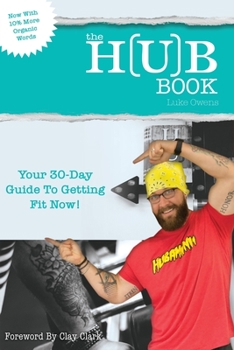 Paperback The Hub Book