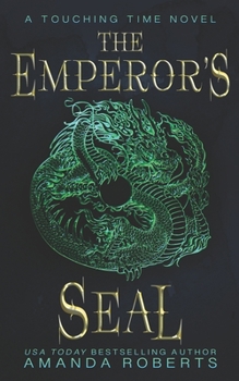 Paperback The Emperor's Seal Book