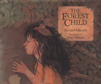 Hardcover The Forest Child Book