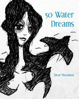 Paperback 50 Water Dreams Book