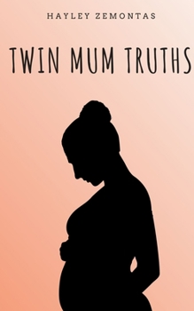 Paperback Twin Mum Truths Book