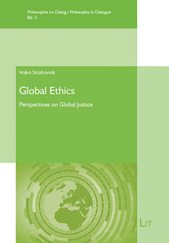 Paperback Global Ethics: Perspectives on Global Justice Book