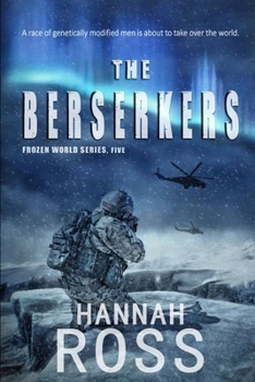Paperback The Berserkers Book