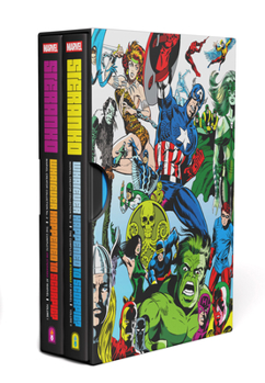 The Marvel Creator Collection No. 2: "Whatever Happened to Scorpio?": The Complete Jim Steranko at Marvel (The Fantagraphics Marvel Creators Collection)