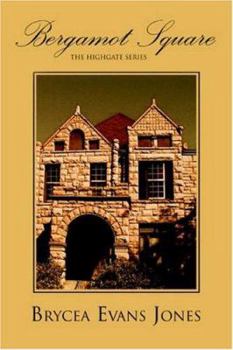 Paperback Bergamot Square: The Highgate Series Book