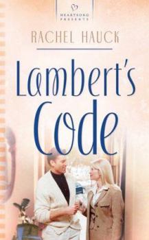 Lambert's Code - Book #2 of the New Hampshire Wedding