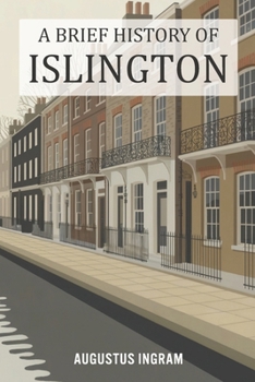 A Brief History of Islington