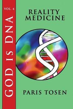 Paperback Reality Medicine Book