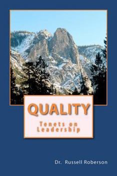 Paperback Quality Book