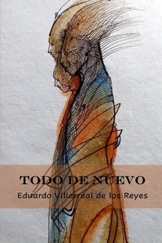 Paperback Todo de nuevo [Spanish] Book
