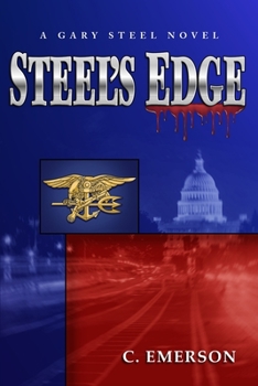 Paperback Steel's Edge Book