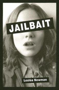 Library Binding Jailbait Book