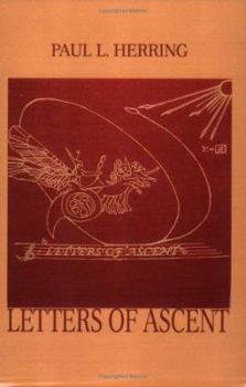 Paperback Letters of Ascent Book