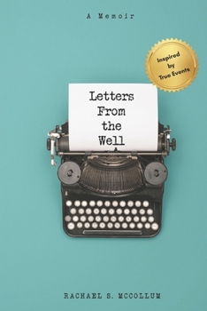 Paperback Letters From the Well Book