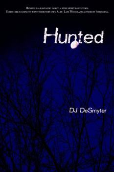 Paperback Hunted Book