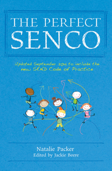 Hardcover The Perfect Senco Book