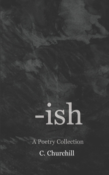 Paperback -ish: A Poetry Collection Book