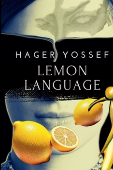 Paperback Lemon Language Book