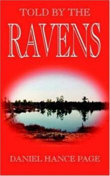 Paperback Told by the Ravens Book