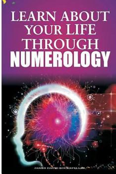 Paperback Learn about Your Life Through Numerology Book