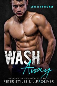 Paperback Wash Away Book