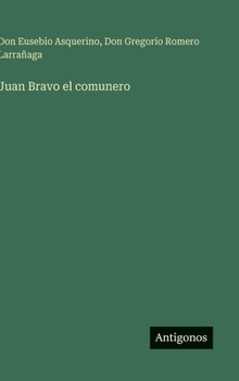 Juan Bravo el comunero