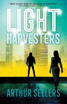 Paperback Light Harvesters Book