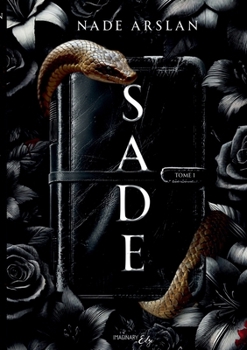 Paperback Sade - Tome 1 [French] Book