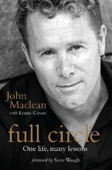Paperback Full Circle: One Life, Many Lessons Book