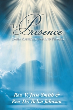 Paperback The Presence Book