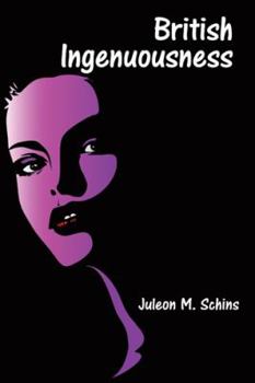 Hardcover British Ingenuousness Book