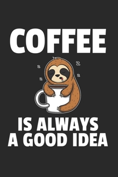 Kaffee Notizbuch: Kaffee Notizbuch für Liebhaber / Notizheft / Notizblock A5 (6x9in) Dotted Notebook / Punkteraster / 120 gepunktete Seiten (German Edition)