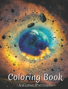 Coloring Book: An Adult Coloring Book Featuring Fun And Relaxing, Ocean Landscapes And Beautiful Summer Designs For Kids, Teens, Boys