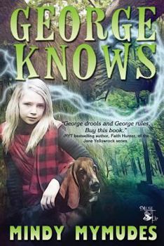 Paperback George Knows Book