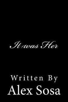 Paperback It was Her Book