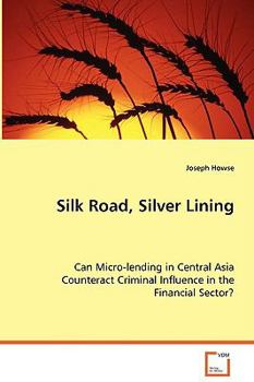 Paperback Silk Road, Silver Lining Book