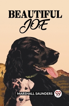 Paperback Beautiful Joe Book