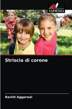 Paperback Striscia di corone [Italian] Book