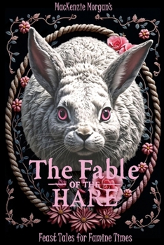 Paperback The Fable of the Hare: A Story of Illusions, Magic and Mad Hares Book