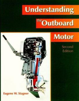 Hardcover Understanding the Outboard Motor Book