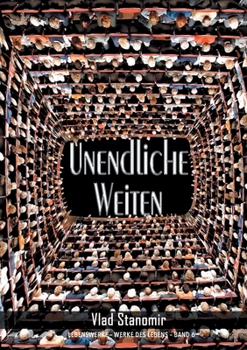 Unendliche Weiten (German Edition)