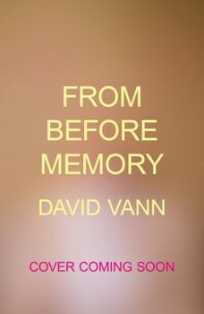 Hardcover From Before Memory Book