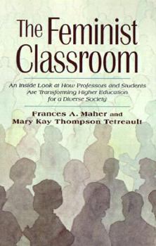 Paperback The Feminist Classroom Book