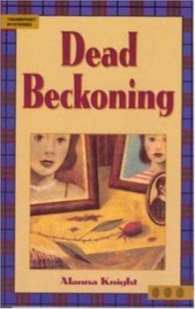 Paperback Dead Beckoning Book