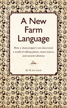 Paperback A New Farm Language Book