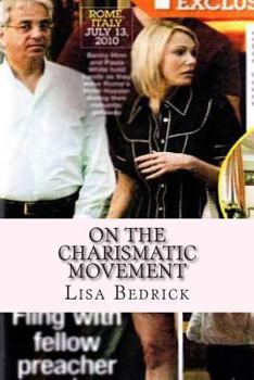 Paperback On the Charismatic Movement Book