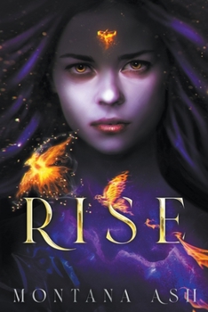 Paperback Rise Book