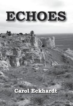 Hardcover Echoes Book