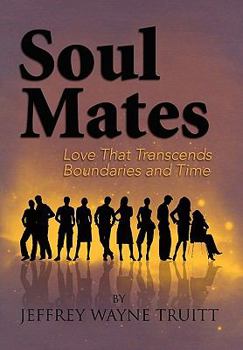 Hardcover Soul Mates Book