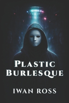 Paperback Plastic Burlesque Book